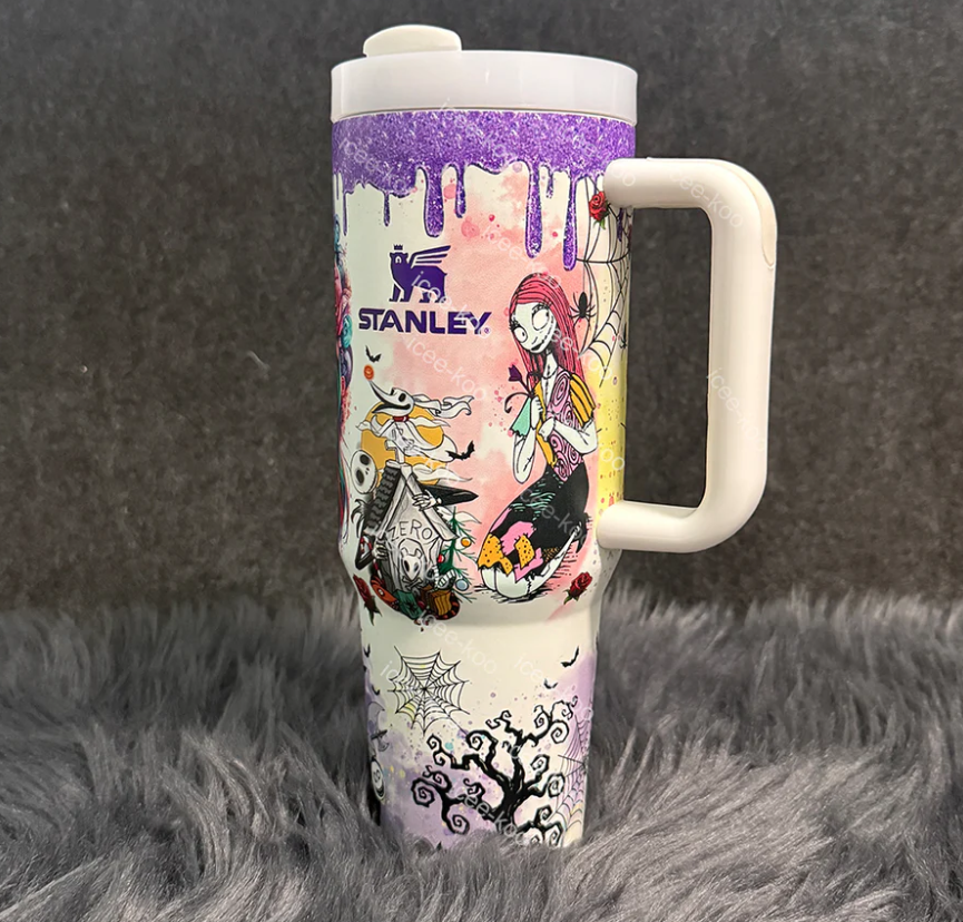 Halloween Limited Edition 40oz Cup™