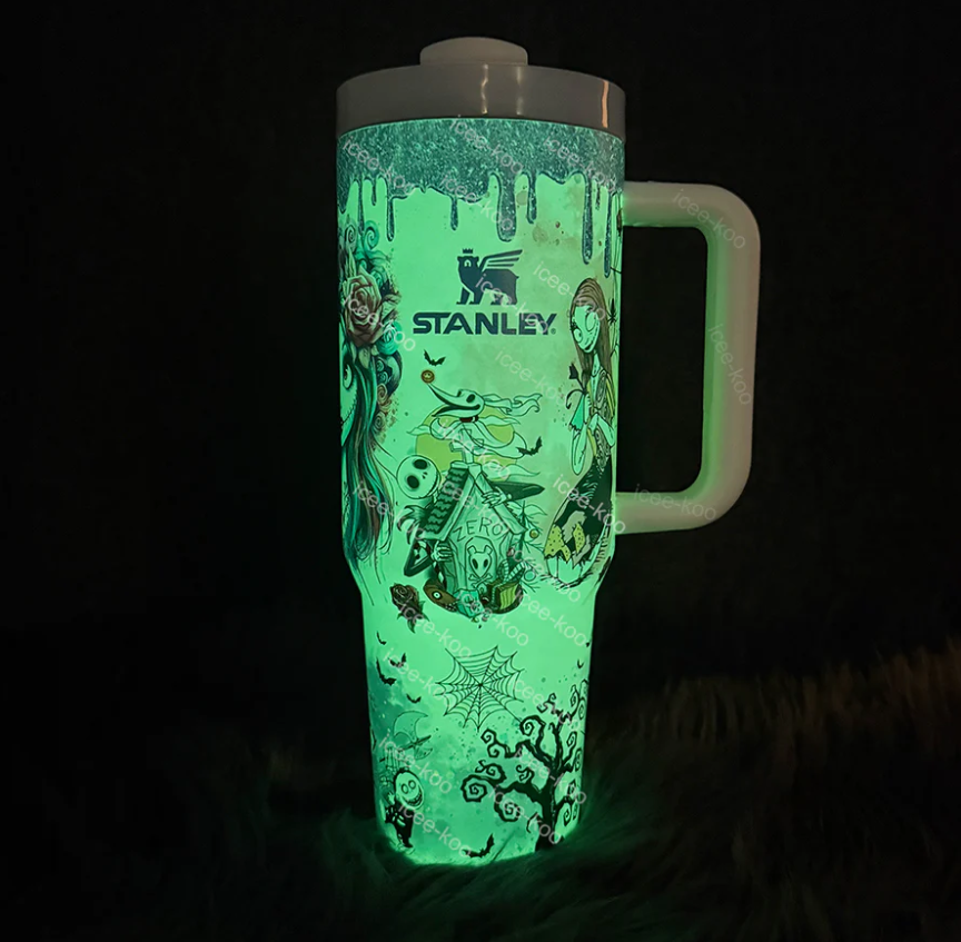 Halloween Limited Edition 40oz Cup™
