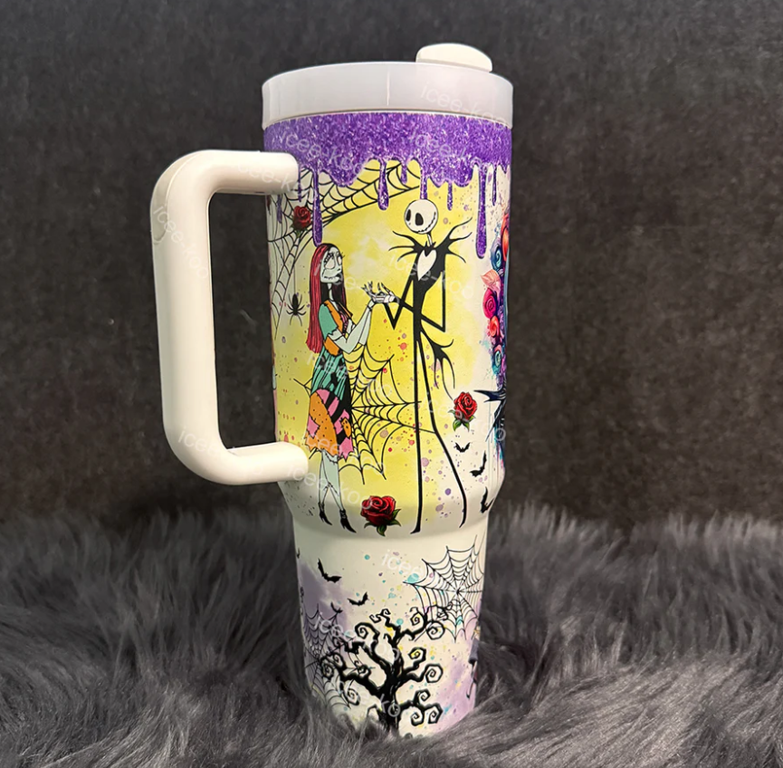 Halloween Limited Edition 40oz Cup™