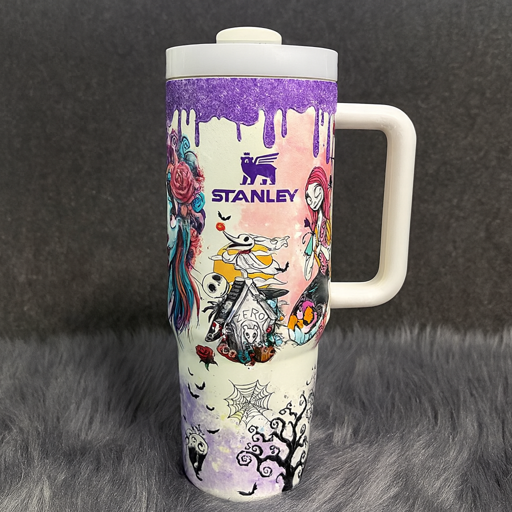 Halloween Limited Edition 40oz Cup™