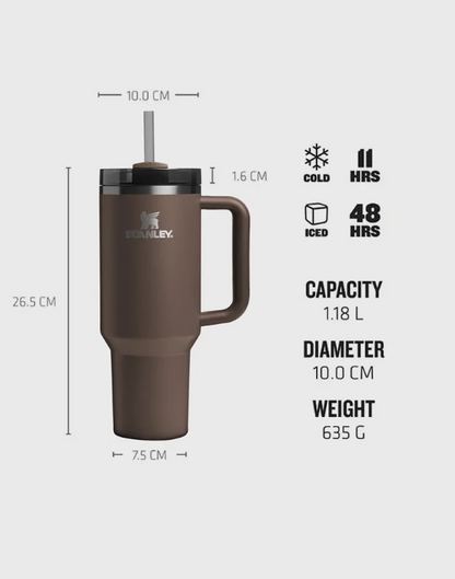 Viral Espresso Limited Edition 40oz Cup™